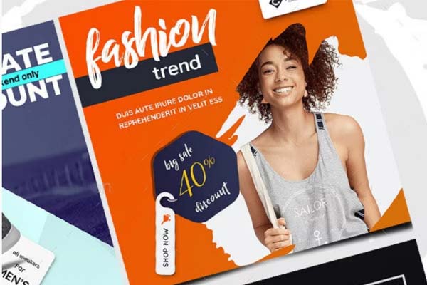 Fashion Banner Templates – Free & Premium PSD, AI, Word, ( Doc ), InDesign, Templates Download